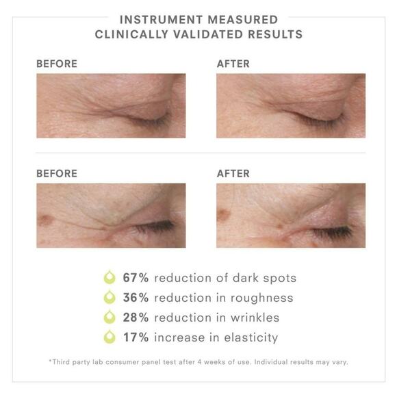 Juice Beauty Stem Cellular Anti-Cellular Retinol Overnight Serum - Picture 2 of 5